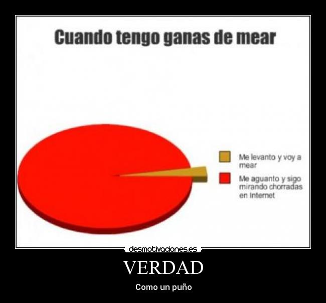 VERDAD - 