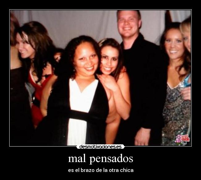 mal pensados - 