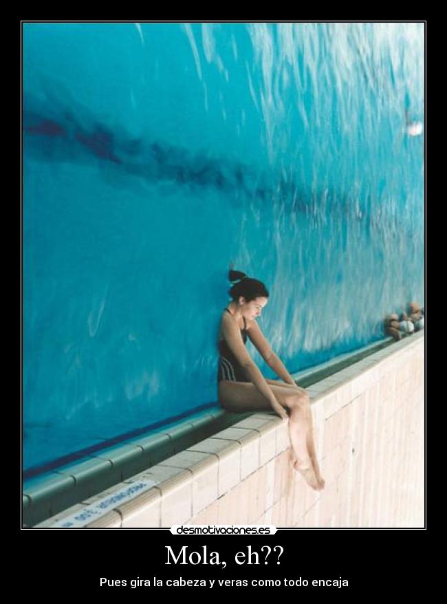 Mola, eh?? - 