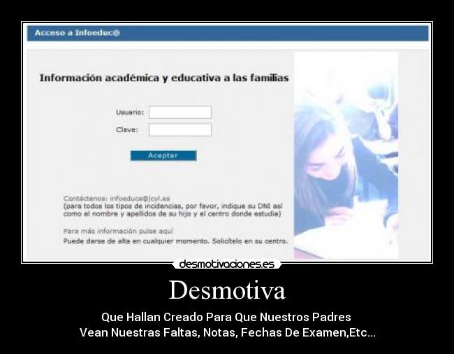 carteles  desmotivaciones