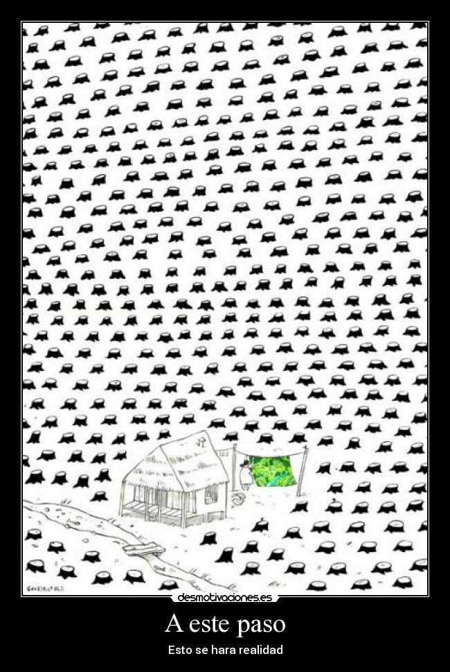 A este paso - 