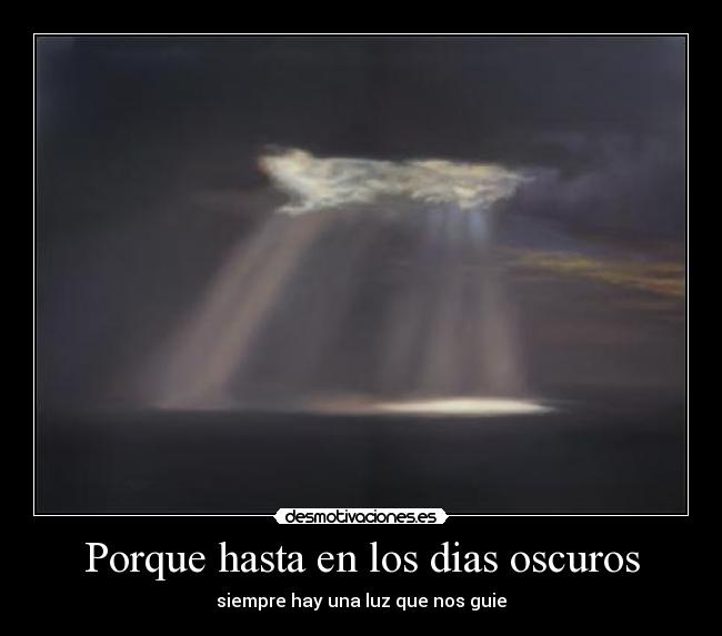 carteles luz desmotivaciones