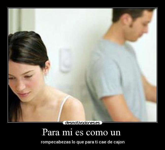 carteles amor desmotivaciones