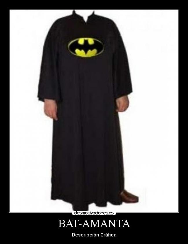 BAT-AMANTA -