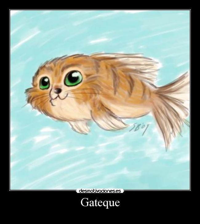 Gateque - 