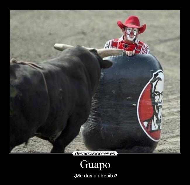 Guapo - 