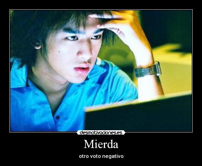 carteles desmotivaciones
