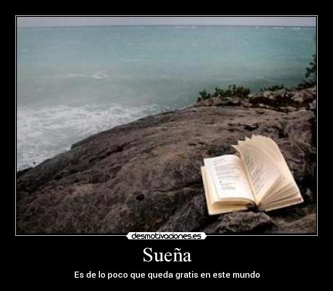 Sueña - 