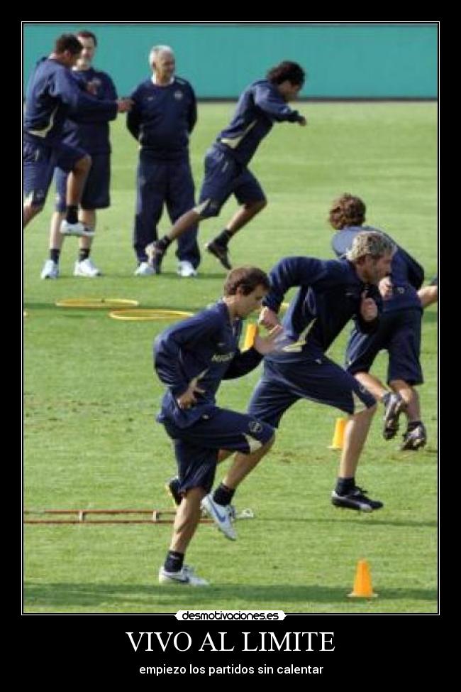 carteles limite desmotivaciones