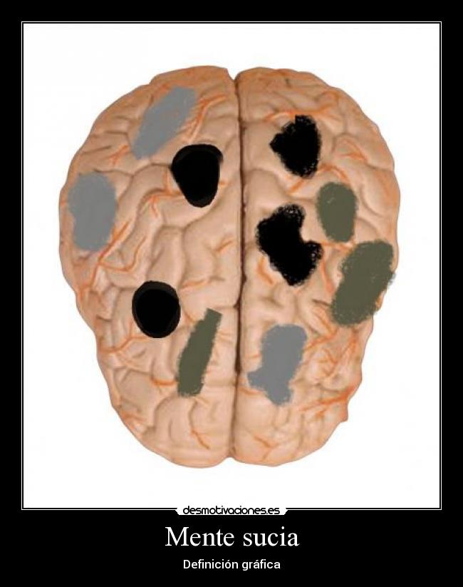 carteles definiciones desmotivaciones