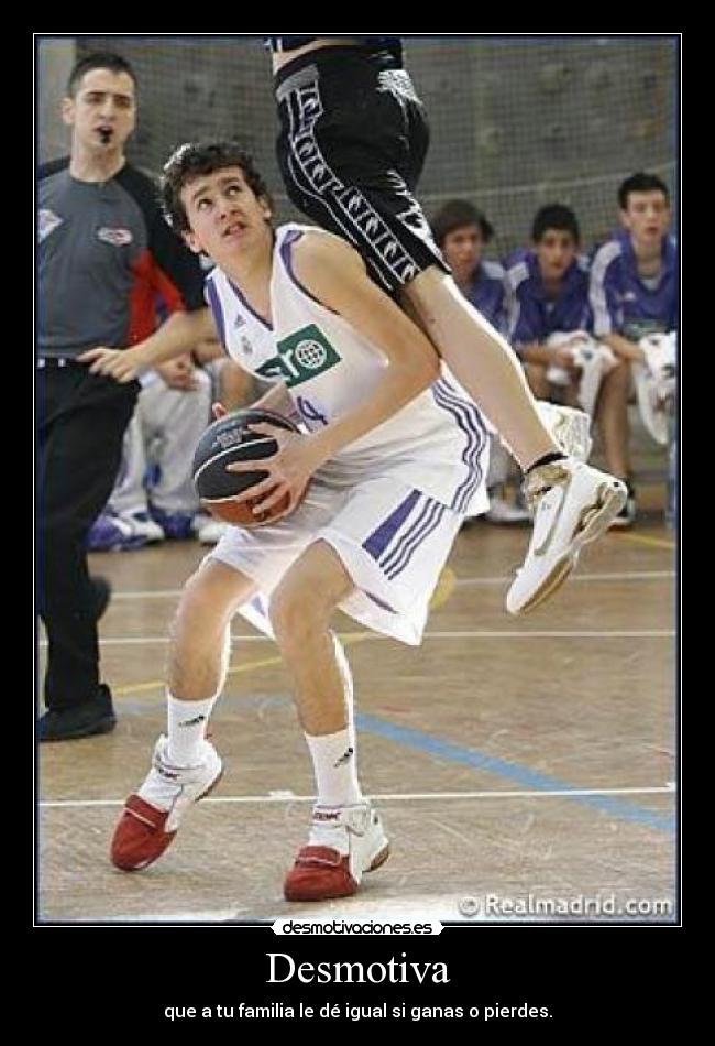 carteles deportes cosas que gustan desmotivacion familia desmotivaciones