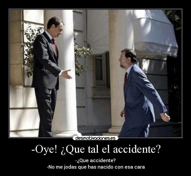 carteles politicos desmotivaciones