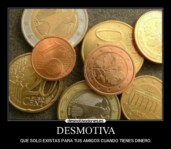 DESMOTIVA -