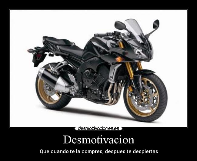 Desmotivacion - 
