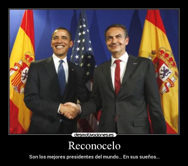 Reconocelo - 