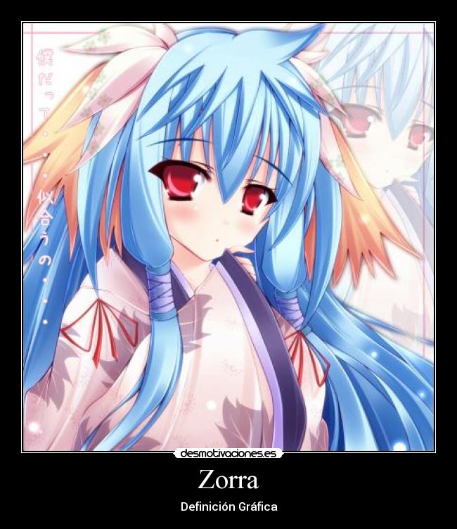 Zorra -