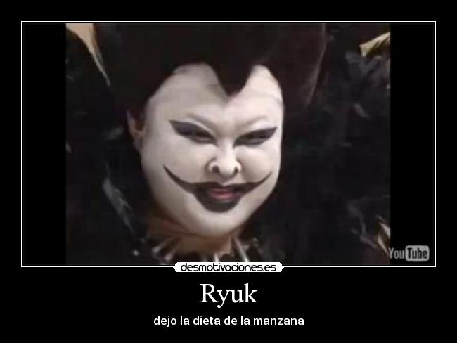 Ryuk -