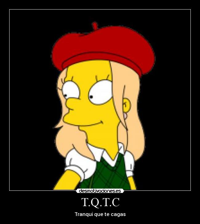 T.Q.T.C -