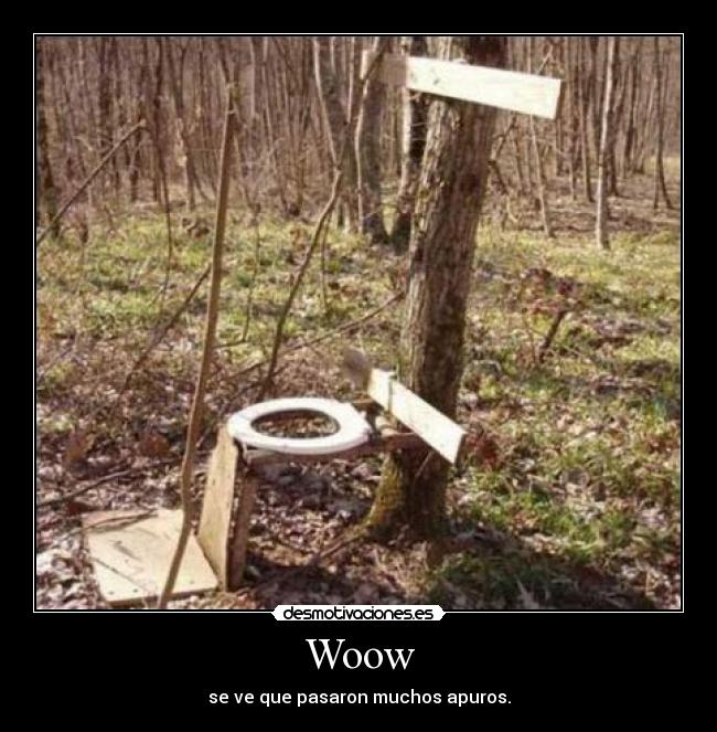 carteles hahhaha desmotivaciones