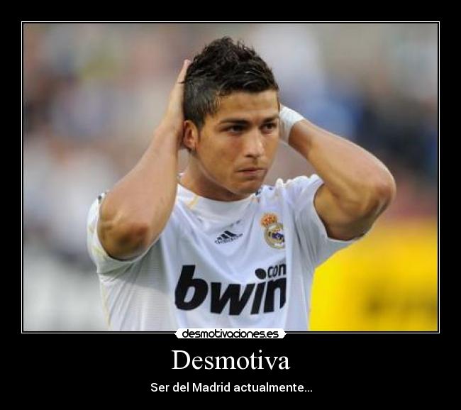 Desmotiva -