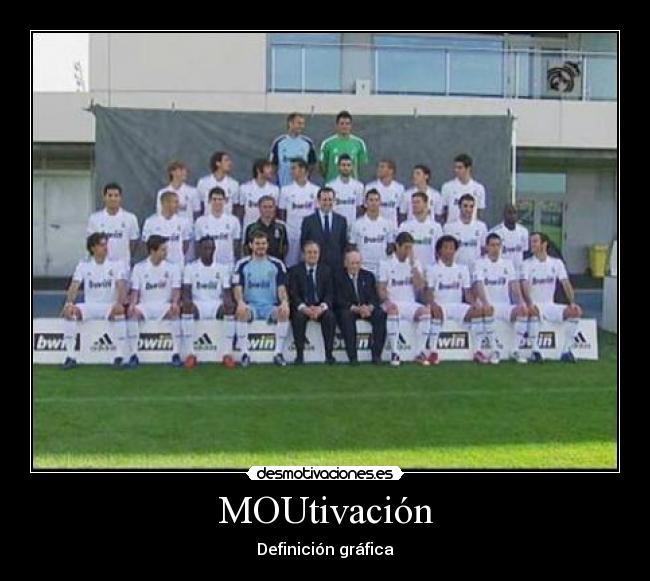 MOUtivación - Definición gráfica