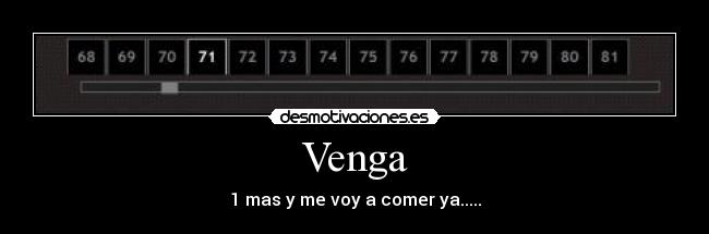 Venga -