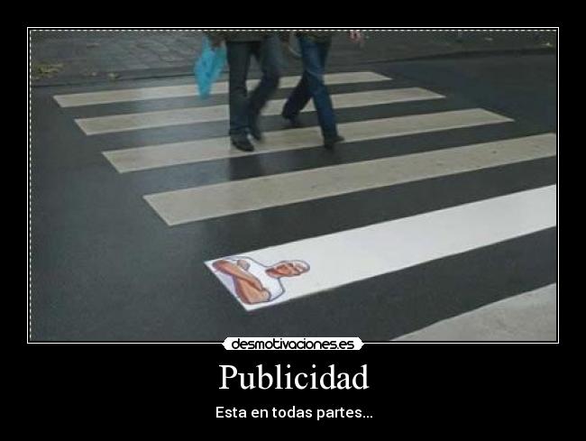 Publicidad - 