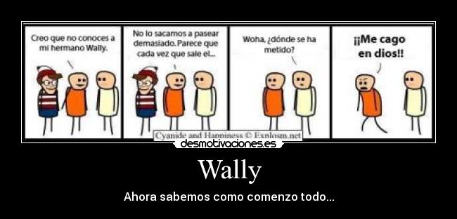 Wally - 