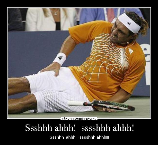 Ssshhh ahhh! sssshhh ahhh! - Ssshhh ahhh!!! sssshhh ahhh!!!