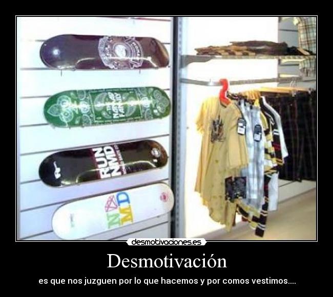 carteles  desmotivaciones