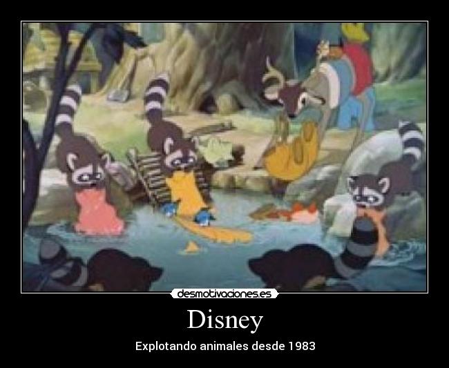 Disney -