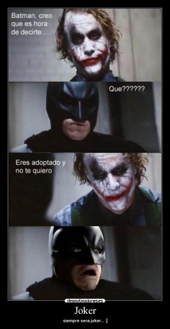 Joker - 