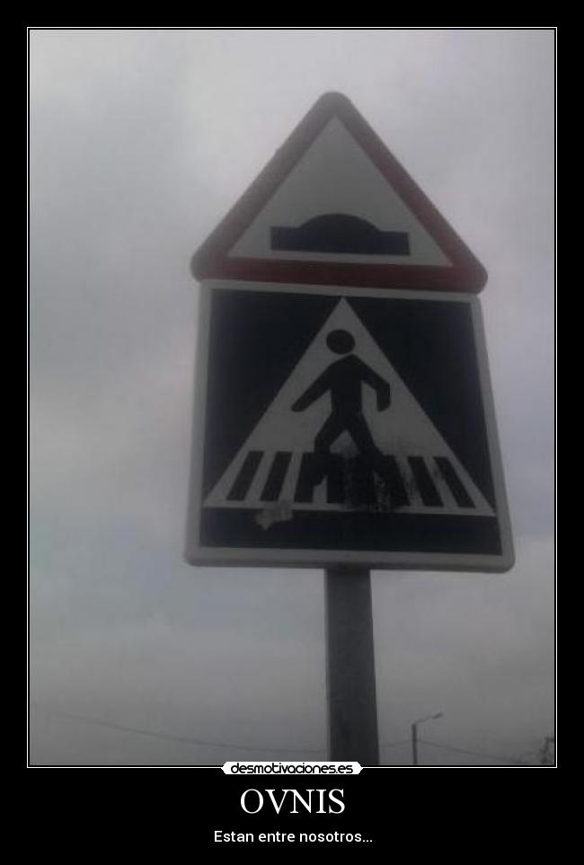 OVNIS - 