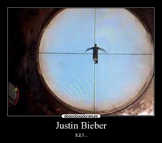 Justin Bieber - 3,2,1...