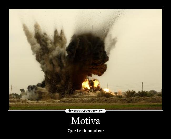 Motiva -