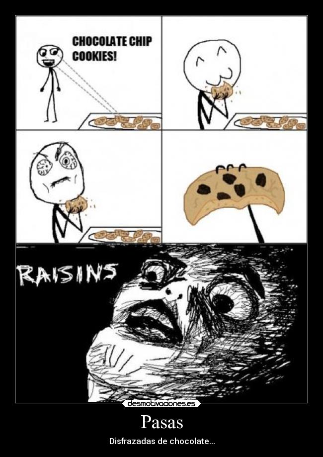 Pasas - 