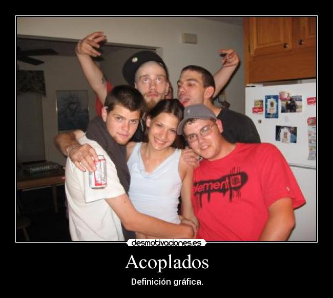 Acoplados -