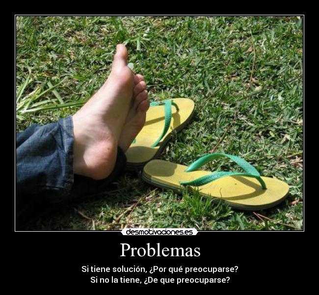 carteles problemas los problemas son los obstaculos para nuestra mejoria desmotivaciones