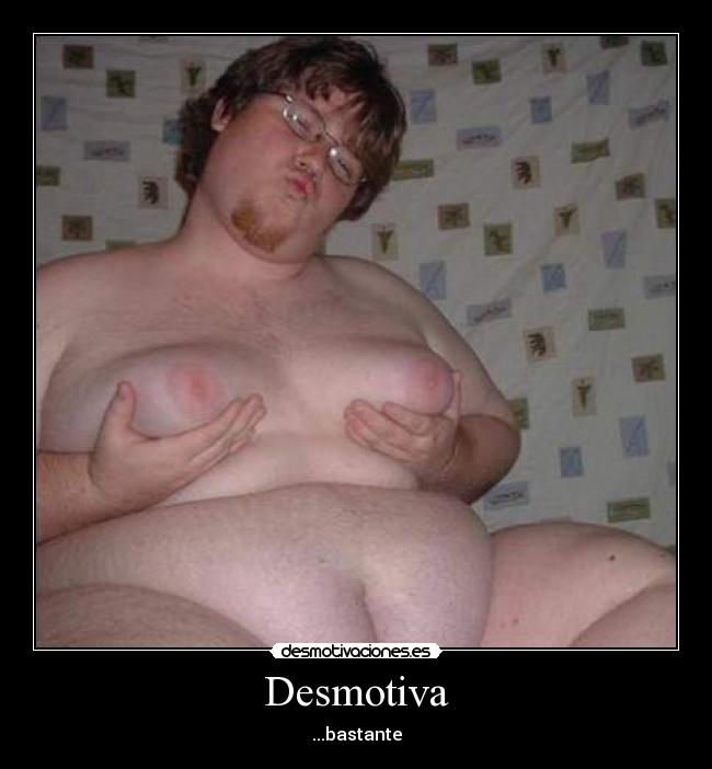 carteles gordo desmotivaciones epic fail cariniestista desmotivaciones