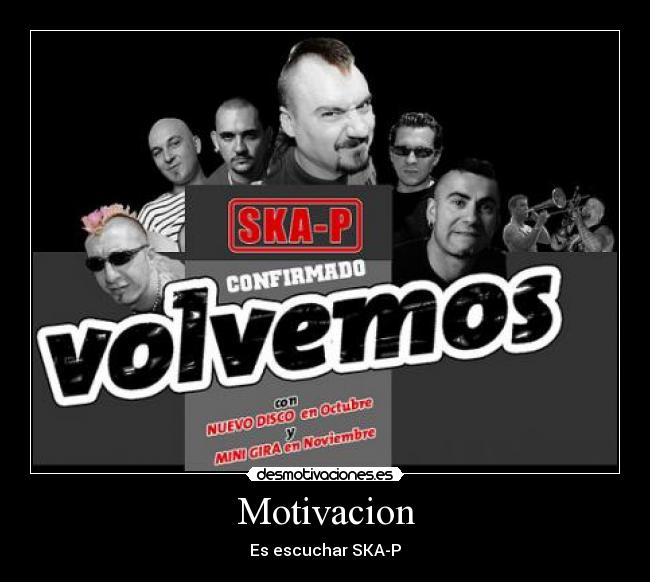 Motivacion -