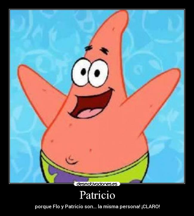 Patricio - 