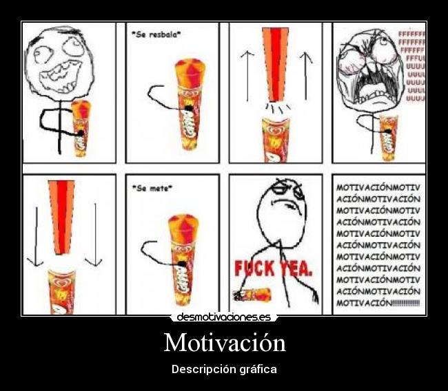 Motivación - 