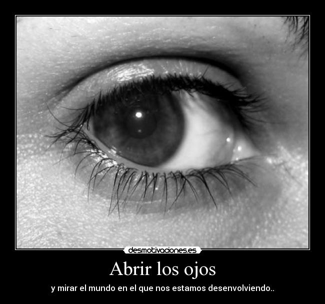 carteles desmotivaciones