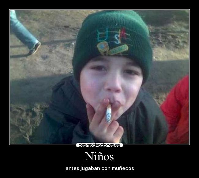 Niños - 