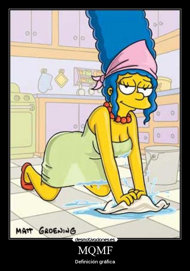 MQMF - Definición gráfica