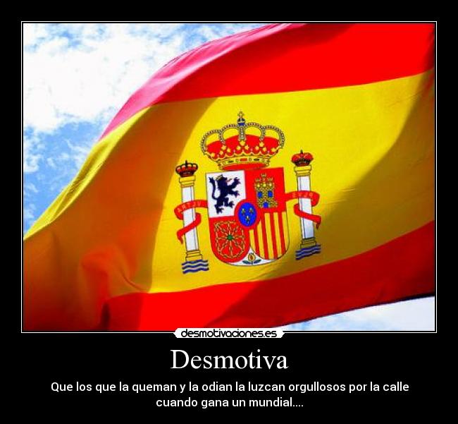 Desmotiva -