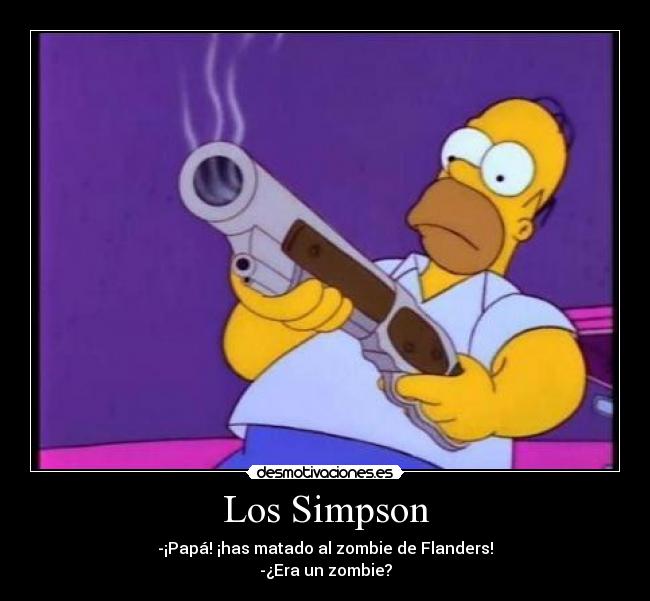 Los Simpson - 