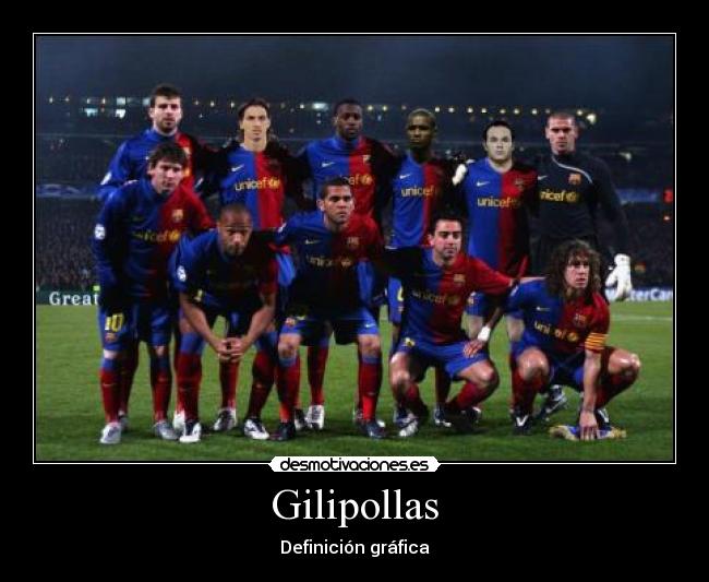 carteles tontosfutbol desmotivaciones