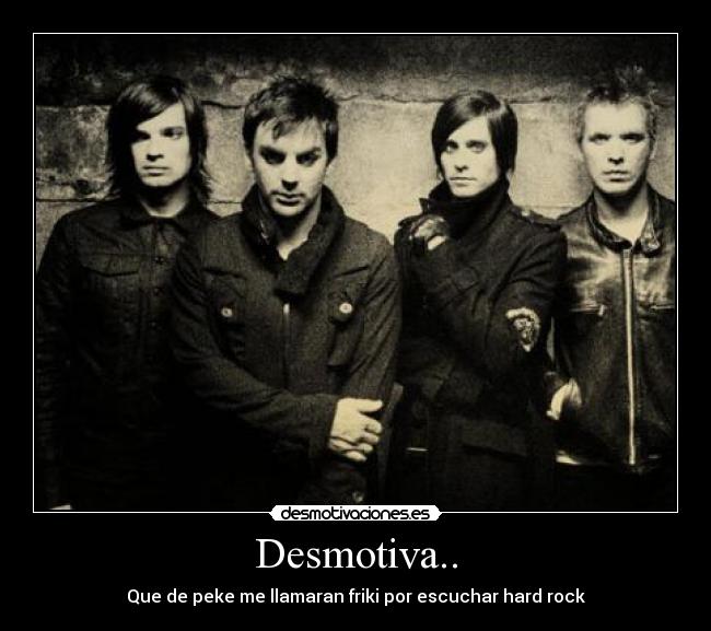 Desmotiva.. - 
