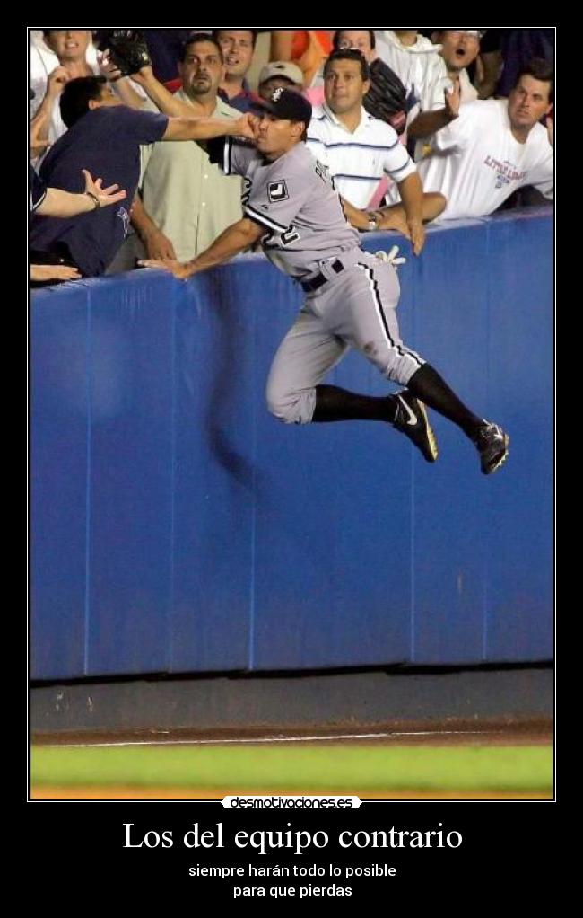 carteles desmotivaciones